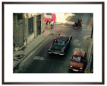 Charger l'image dans la galerie, Cuba 1 dans les rues de La Havane