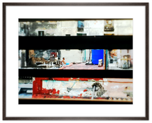 Charger l'image dans la galerie, Cuba 4 A travers le store