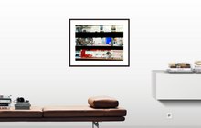 Charger l'image dans la galerie, Cuba 4 A travers le store