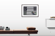 Charger l'image dans la galerie, Lignes 3