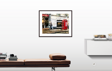 Charger l'image dans la galerie, Londres Pluvieux