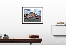 Charger l'image dans la galerie, Londres Street Art