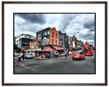 Charger l'image dans la galerie, Londres Street Art