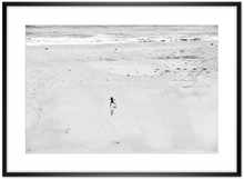 Charger l'image dans la galerie, “Océan de Blanc”