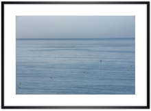 Charger l'image dans la galerie, “L’homme au paddle”