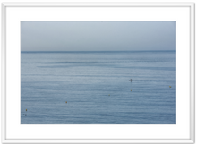 Charger l'image dans la galerie, “L’homme au paddle”
