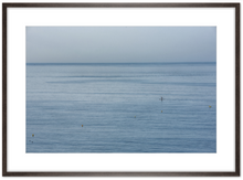 Charger l'image dans la galerie, “L’homme au paddle”