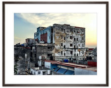 Charger l'image dans la galerie, Cuba 5 Ruines de La Havane