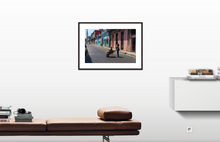 Charger l'image dans la galerie, Cuba 7 Père et son enfant à La Havane