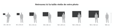 Charger l'image dans la galerie, “L’homme au paddle”