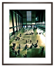 Charger l'image dans la galerie, Londres Gare centrale