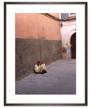 Charger l'image dans la galerie, Maroc Ruelle de Marrakech