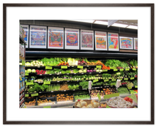 Charger l'image dans la galerie, New York 3 Bio