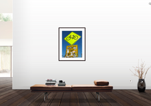 Charger l'image dans la galerie, New York 5 Tags