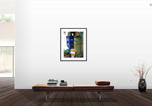 Charger l'image dans la galerie, Shanghai 15