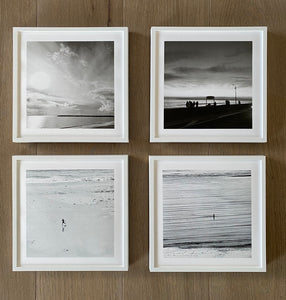 Les mini tirages 21x21 cm