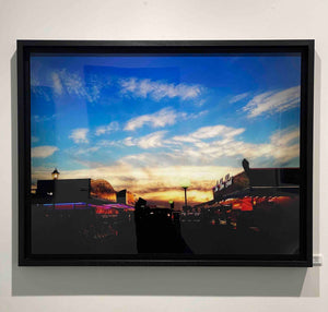 “Sunset 2”