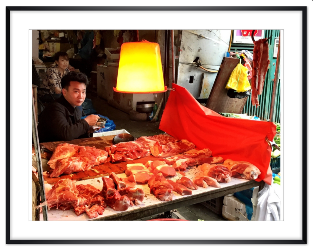 Shanghai 7